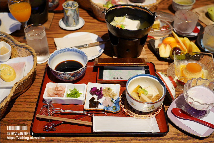 京都溫泉旅館》超質感天然鐳溫泉旅宿、創意懷石料理超好味～北白川天然ラジウム温泉 えいせん京