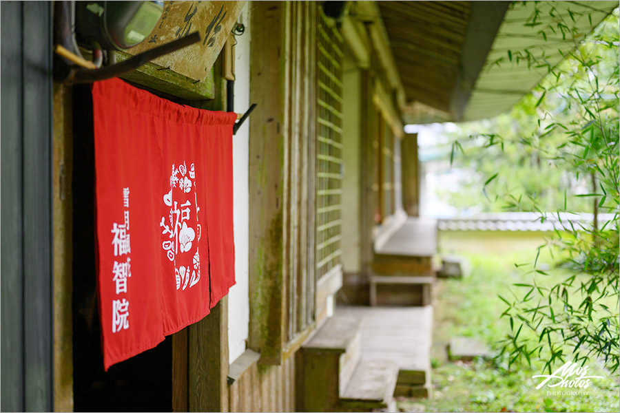 廣島咖啡廳》雪月風花 福智院～隱藏版的歷史古蹟，百年歷史和風咖啡廳～浪漫約會好去處！