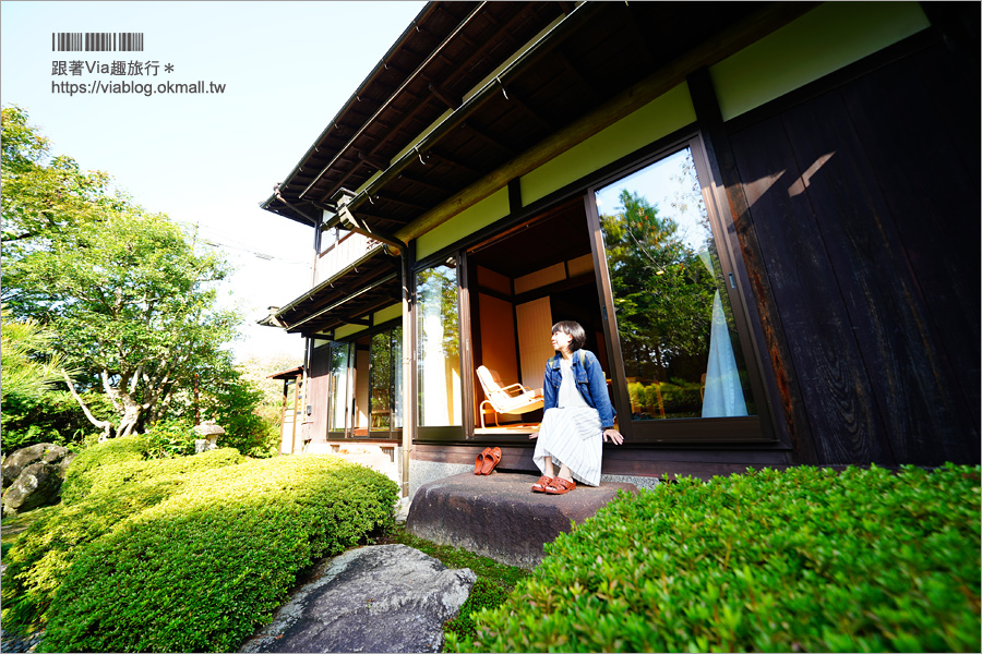 京都大原溫泉》大原之旅～變身大原女！遊訪三千院、寶泉院和入住芹生溫泉旅館來趟精彩的二日小旅行