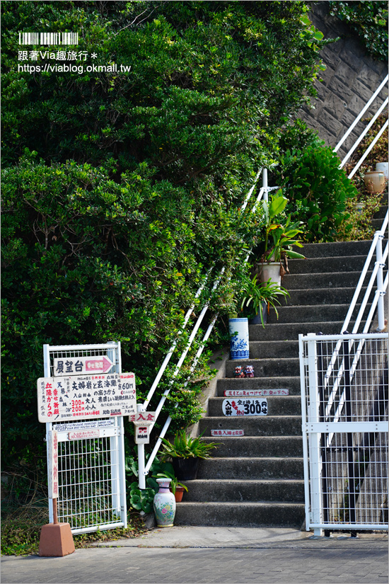 系島景點推薦》二見浦海灘小旅行(3)～夫婦岩＋海上白色鳥居！糸島必去朝聖美景！