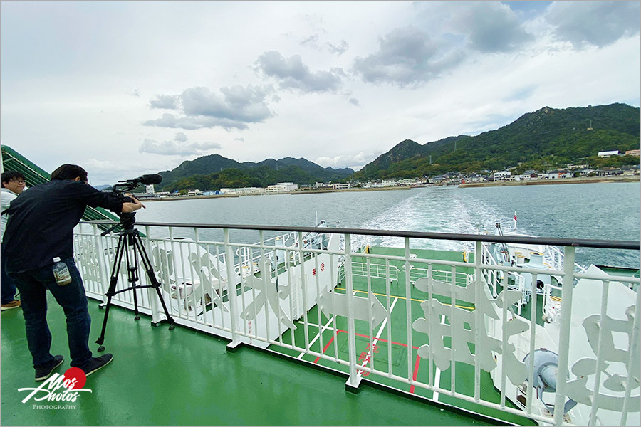 廣島大久野島》必去超萌兔子島～最療癒的小島，萌呆可愛的兔樂園，成群萌兔信徒跟著你～