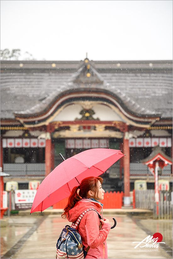 九州自助旅行》福岡近郊三天兩夜旅行～第二天：筑後戀木神社／九州藝文館／八女熊和太陽鐵板漢堡肉／森林散策，好吃好玩追這篇！