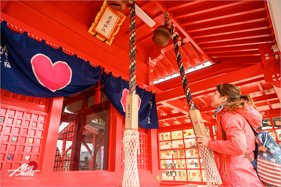 九州自助旅行》福岡近郊三天兩夜旅行～第二天：筑後戀木神社／九州藝文館／八女熊和太陽鐵板漢堡肉／森林散策，好吃好玩追這篇！