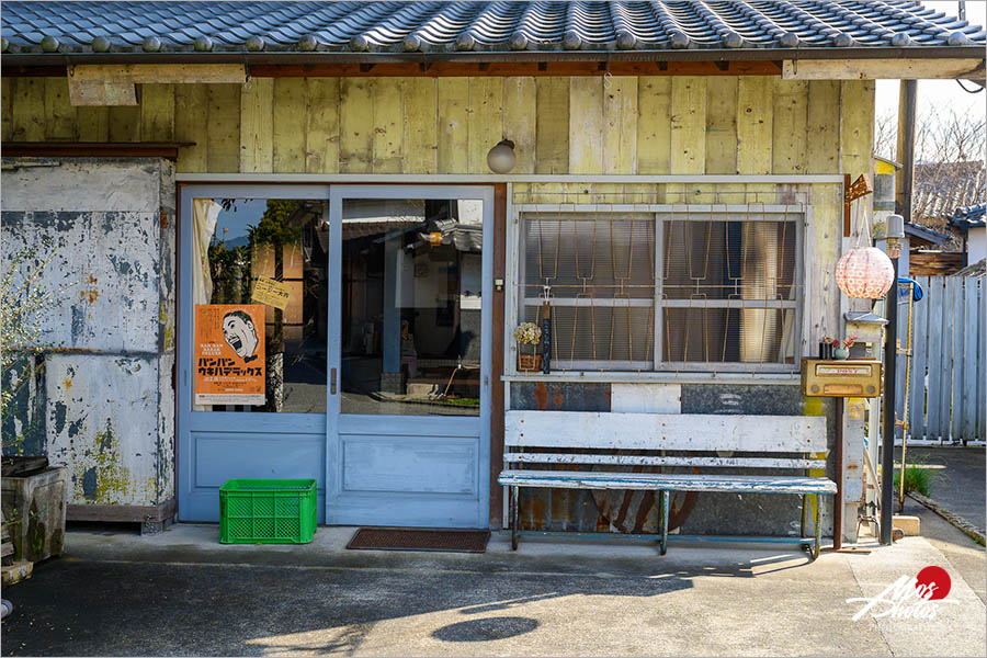 九州行程》福岡近郊三天兩夜旅行～第三天：浮羽稲荷神社／筑後吉井白壁之町／鏡田屋敷，慢遊之旅看這一篇！