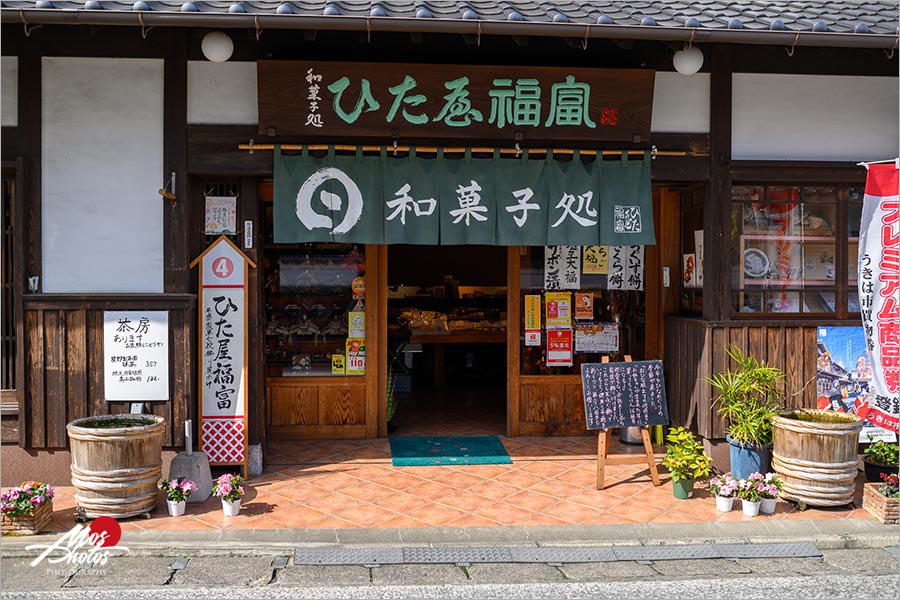 九州行程》福岡近郊三天兩夜旅行～第三天：浮羽稲荷神社／筑後吉井白壁之町／鏡田屋敷，慢遊之旅看這一篇！