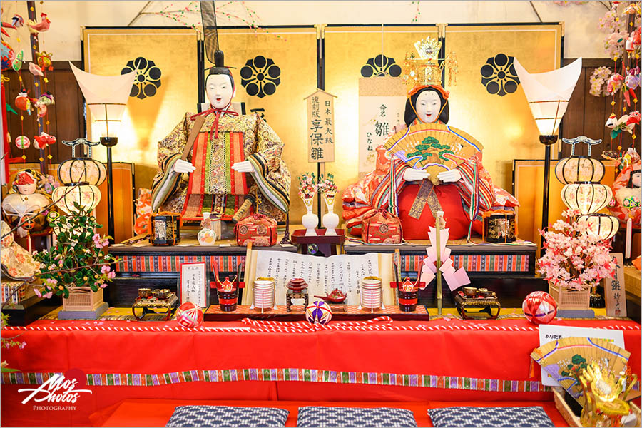 九州行程》福岡近郊三天兩夜旅行～第三天：浮羽稲荷神社／筑後吉井白壁之町／鏡田屋敷，慢遊之旅看這一篇！