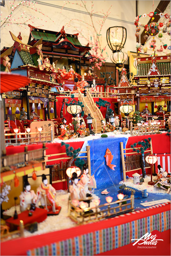 九州行程》福岡近郊三天兩夜旅行～第三天：浮羽稲荷神社／筑後吉井白壁之町／鏡田屋敷，慢遊之旅看這一篇！