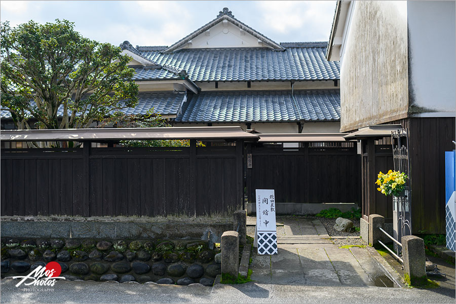 九州行程》福岡近郊三天兩夜旅行～第三天：浮羽稲荷神社／筑後吉井白壁之町／鏡田屋敷，慢遊之旅看這一篇！