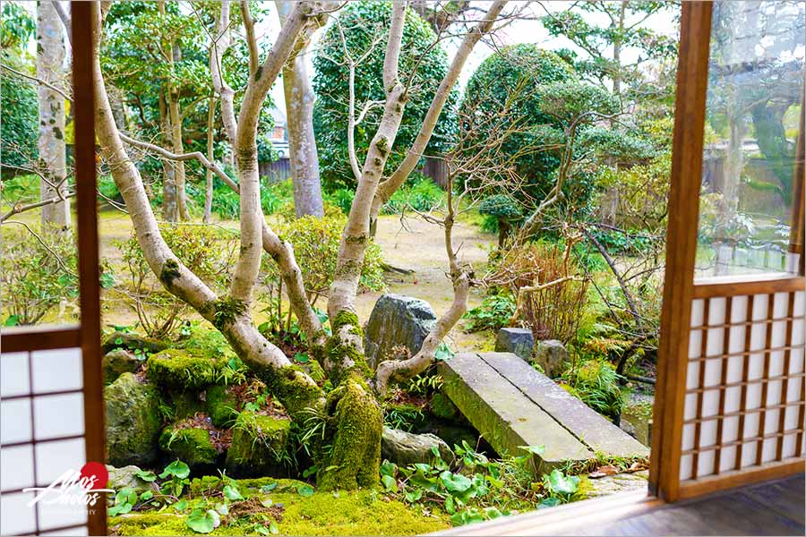 九州行程》福岡近郊三天兩夜旅行～第三天：浮羽稲荷神社／筑後吉井白壁之町／鏡田屋敷，慢遊之旅看這一篇！