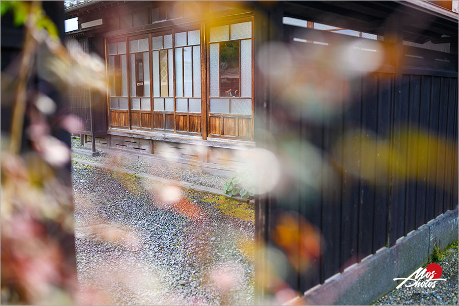 九州行程》福岡近郊三天兩夜旅行～第三天：浮羽稲荷神社／筑後吉井白壁之町／鏡田屋敷，慢遊之旅看這一篇！