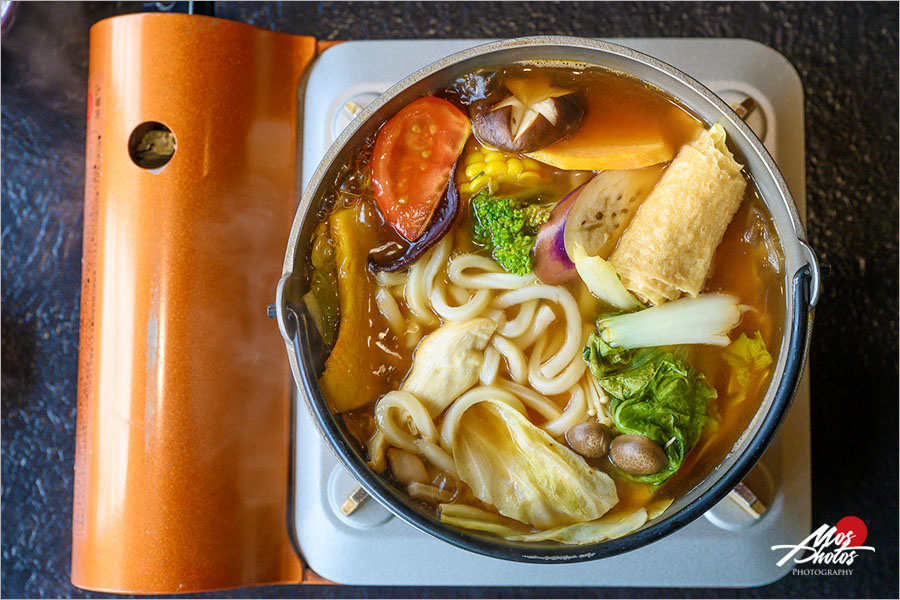 台中大坑餐廳》澄石享自在蔬食景觀餐廳，水漾落羽松木棧道，台中近郊新秘境！