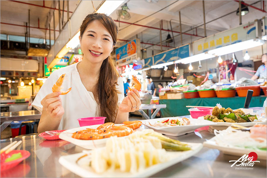 嘉義布袋》懶人旅遊推薦～戀愛系景點：高跟鞋教堂、海風長堤、布袋漁市場～慢遊輕鬆小旅行，體驗超夢幻美景，大啖尚青海鮮！