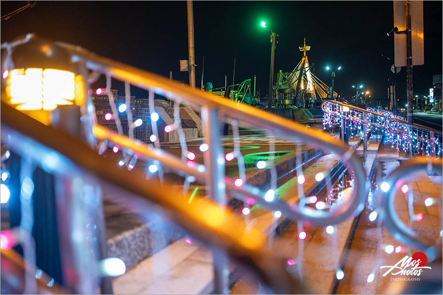 嘉義布袋》懶人旅遊推薦～戀愛系景點：高跟鞋教堂、海風長堤、布袋漁市場～慢遊輕鬆小旅行，體驗超夢幻美景，大啖尚青海鮮！