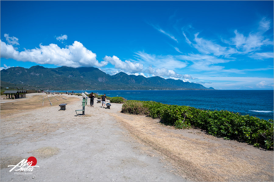 台東景點推薦》台東海線一日遊～超無敵絕美海景，超美味私房料理，愛海的旅人追這篇！