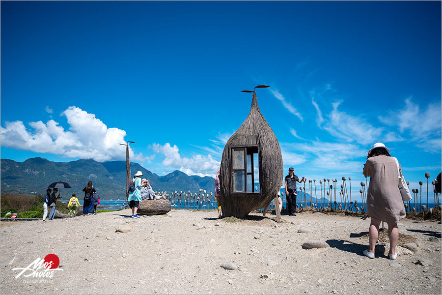 台東景點推薦》台東海線一日遊～超無敵絕美海景，超美味私房料理，愛海的旅人追這篇！