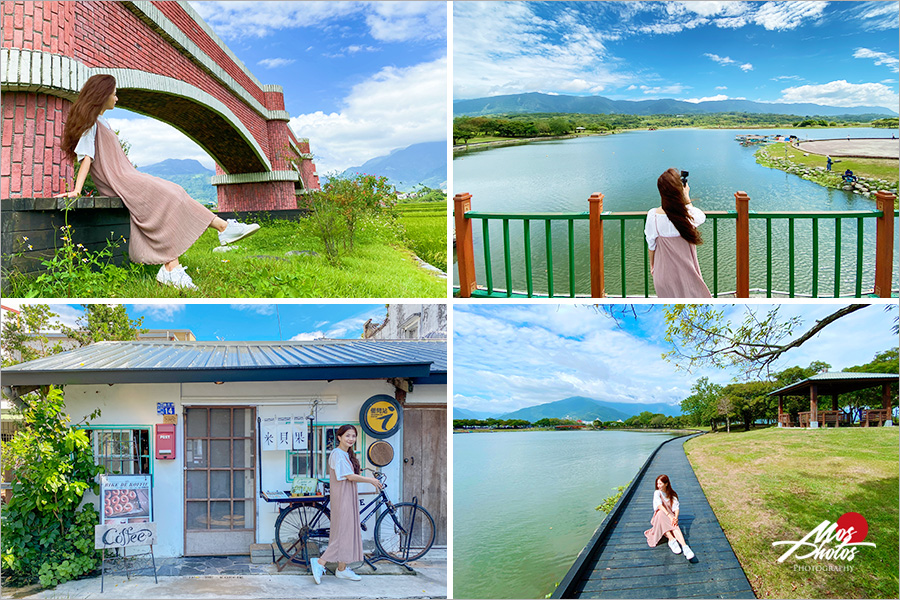 台東景點推薦》台東海線一日遊～超無敵絕美海景，超美味私房料理，愛海的旅人追這篇！