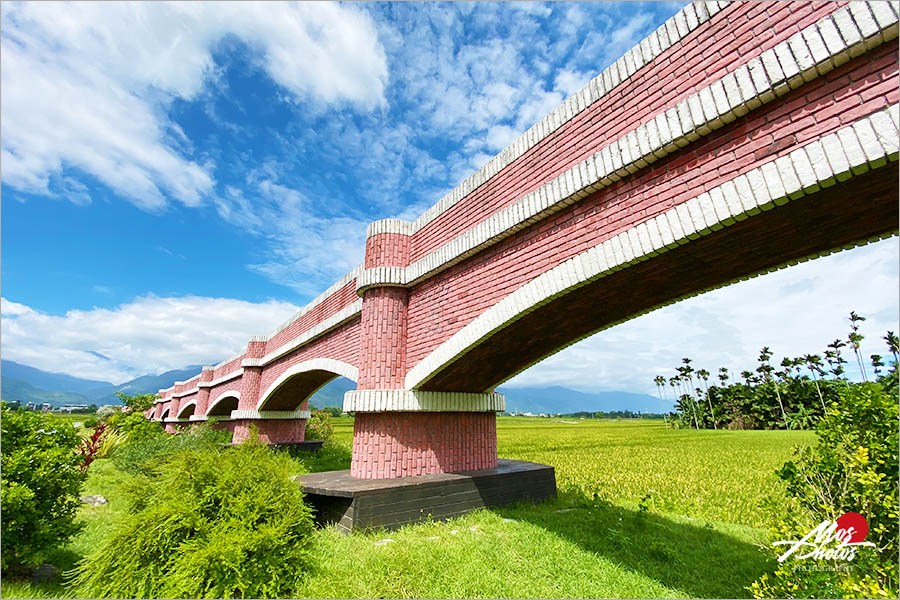 台東景點推薦》台東山線一日遊～花東縱谷無敵大景，在地小吃全蒐錄，愛拍美照的旅人看這裡！