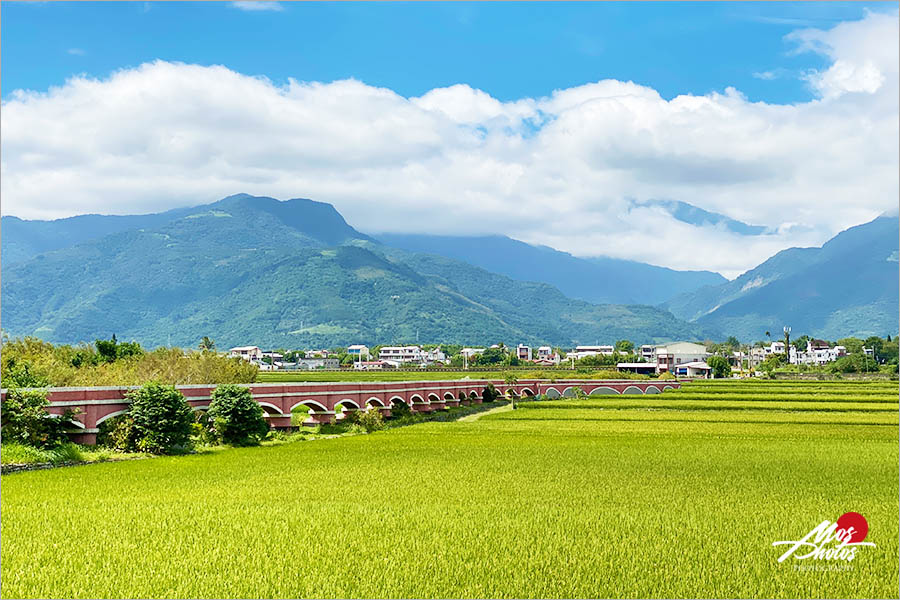 台東景點推薦》台東山線一日遊～花東縱谷無敵大景，在地小吃全蒐錄，愛拍美照的旅人看這裡！