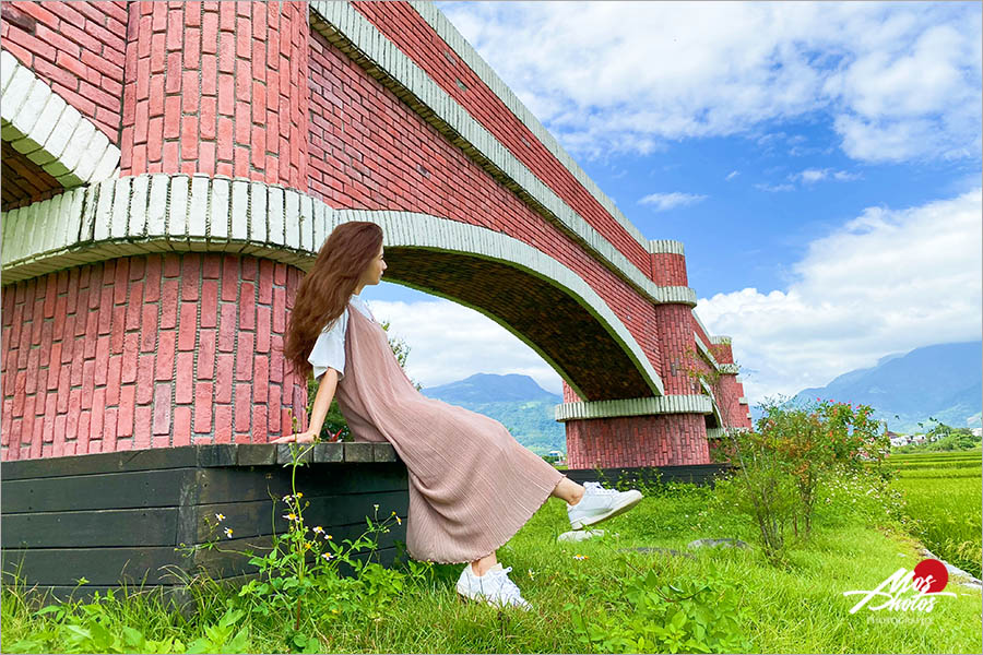 台東景點推薦》台東山線一日遊～花東縱谷無敵大景，在地小吃全蒐錄，愛拍美照的旅人看這裡！