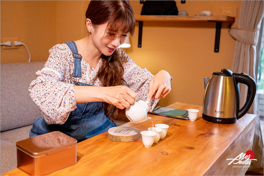 宜蘭頭城住宿》馥蘭朵里山度假村～森林散步、藝術文化、美味料理，喜愛大自然親子旅遊，這團必追！！