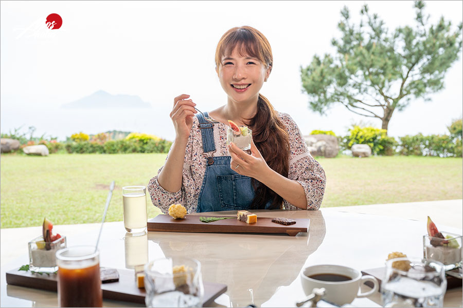 宜蘭頭城住宿》馥蘭朵里山度假村～森林散步、藝術文化、美味料理，喜愛大自然親子旅遊，這團必追！！