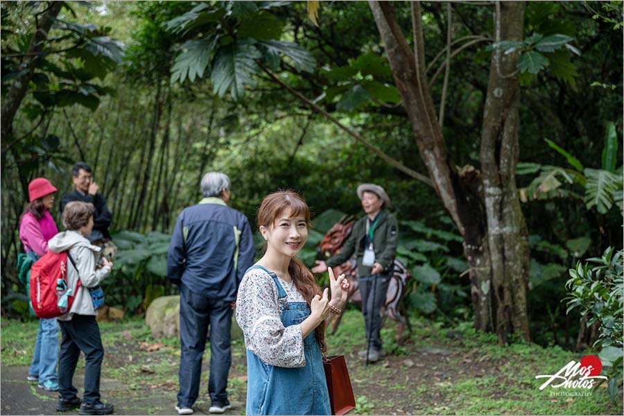 宜蘭頭城住宿》馥蘭朵里山度假村～森林散步、藝術文化、美味料理，喜愛大自然親子旅遊，這團必追！！