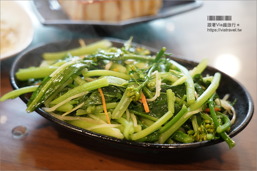 嘉義石棹美食》達官現炒～在地的人氣快炒餐廳，大啖當地美食就選這間！