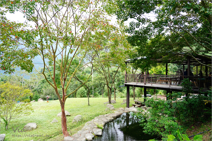 水里美食餐廳》阿成的店～山中人氣鄉土無菜單料理吃到飽，大哥窯烤麵包也是人氣必帶！