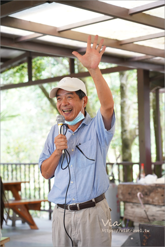 水里美食餐廳》阿成的店～山中人氣鄉土無菜單料理吃到飽，大哥窯烤麵包也是人氣必帶！