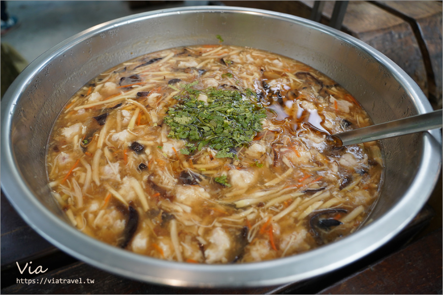 水里美食餐廳》阿成的店～山中人氣鄉土無菜單料理吃到飽，大哥窯烤麵包也是人氣必帶！