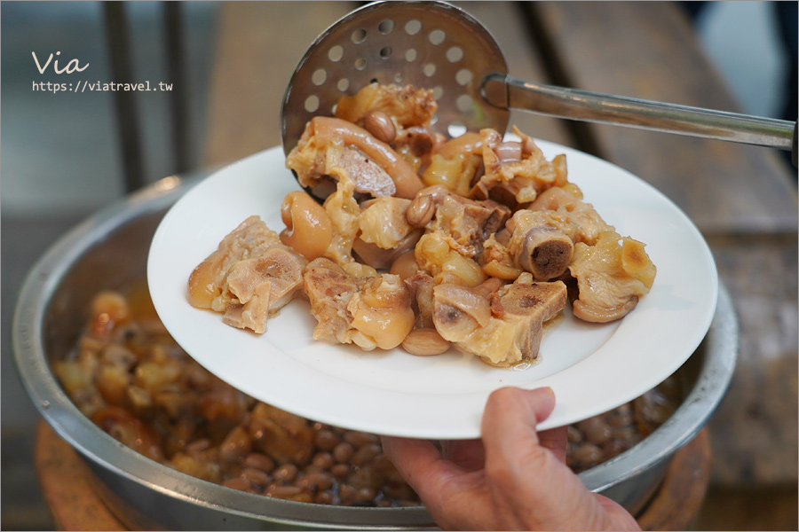 水里美食餐廳》阿成的店～山中人氣鄉土無菜單料理吃到飽，大哥窯烤麵包也是人氣必帶！