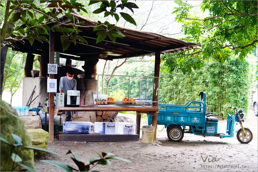 水里美食餐廳》阿成的店～山中人氣鄉土無菜單料理吃到飽，大哥窯烤麵包也是人氣必帶！