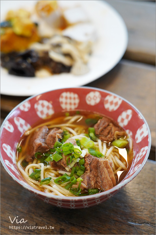 水里美食餐廳》阿成的店～山中人氣鄉土無菜單料理吃到飽，大哥窯烤麵包也是人氣必帶！