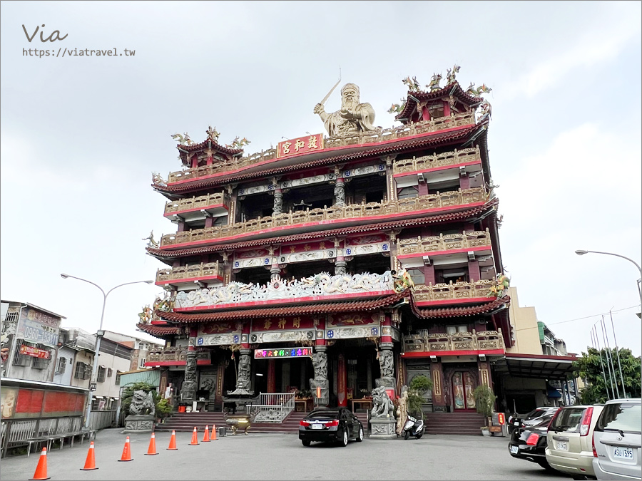 草屯伴手禮》久味大姐手工麻糬財神店～40年老店全新店面報到，新加入麻糬冰淇淋嚐鮮趣！