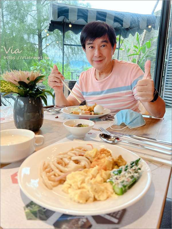 台中溫泉推薦》台中日光溫泉會館～大坑住宿就選這間！溫泉、美食、星空酒吧一次滿足！