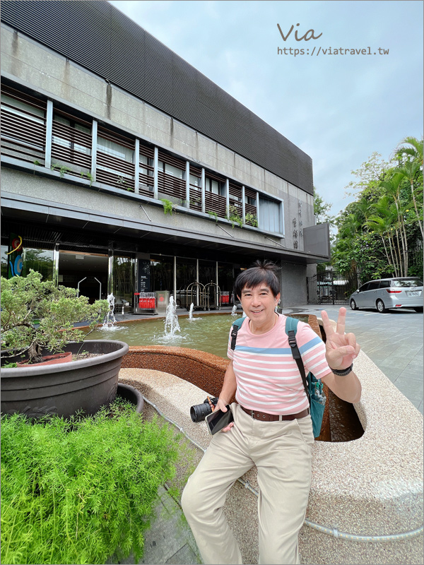 台中溫泉推薦》台中日光溫泉會館～大坑住宿就選這間！溫泉、美食、星空酒吧一次滿足！