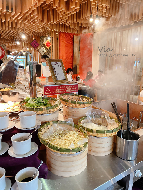 台中溫泉推薦》台中日光溫泉會館～大坑住宿就選這間！溫泉、美食、星空酒吧一次滿足！