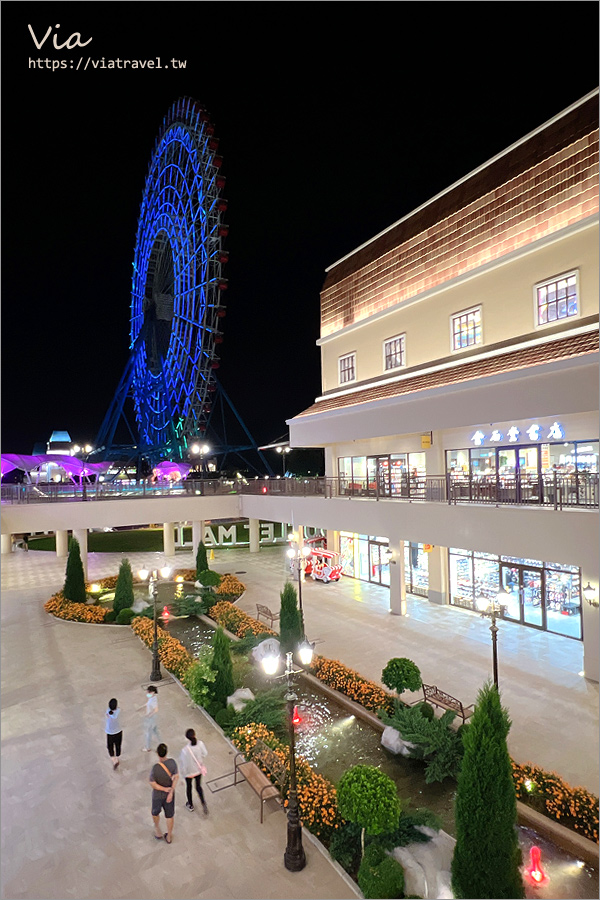 台中麗寶住宿》台中福容大飯店～親子住宿推薦！今夏最新～LINE FRIENDS主題房全攻略搶先看！