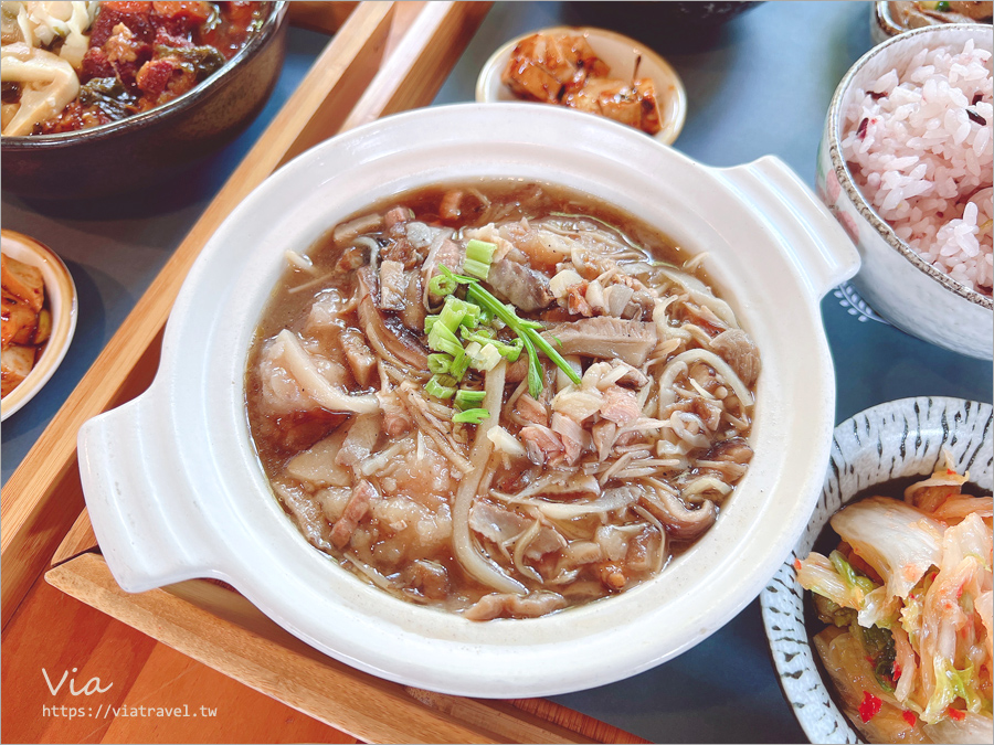 台中寵物友善餐廳》田寮農莊～適合帶爸媽同行的古早味餐廳，還可以帶寵物一起用餐，跟著我一起用餐趣！