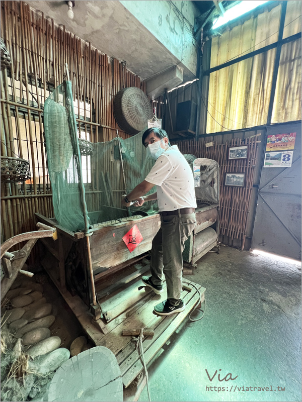 台中寵物友善餐廳》田寮農莊～適合帶爸媽同行的古早味餐廳，還可以帶寵物一起用餐，跟著我一起用餐趣！