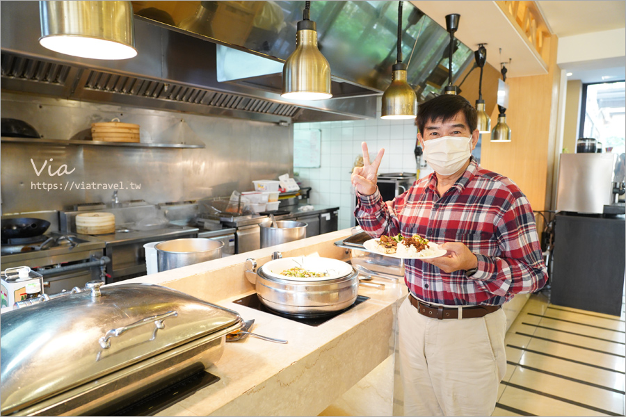 宜蘭溫泉飯店》宜蘭力麗威斯汀度假酒店～國際級的度假風旅宿，美食、溫泉、親子旅行就來這！