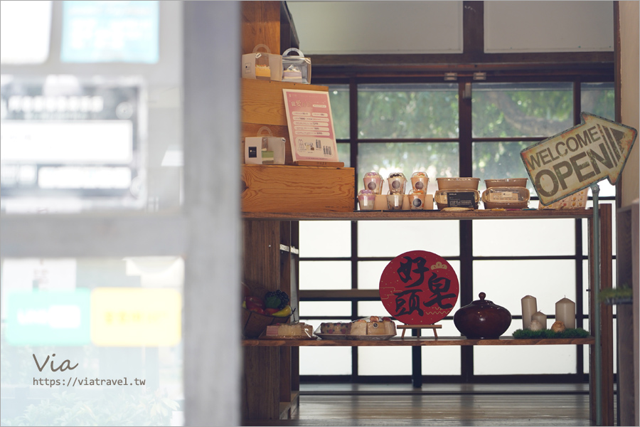 檜意森活村》宛若走進小京都！懷舊日式建築全台最大～超多特色小店逛不完！