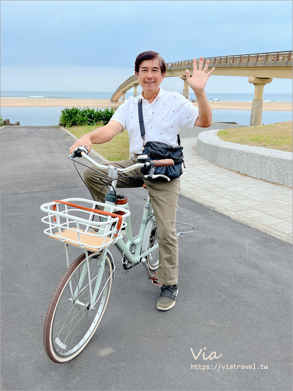 福容大飯店福隆》親子東北角旅行住宿～入住無敵海景房好夢幻，一站式住宿各式體驗設施玩不完！