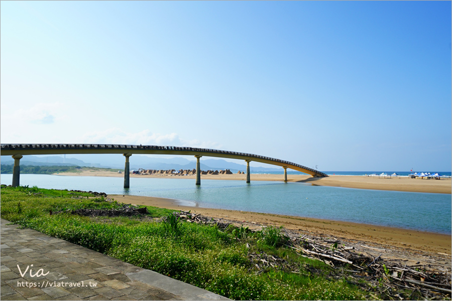 福容大飯店福隆》親子東北角旅行住宿～入住無敵海景房好夢幻，一站式住宿各式體驗設施玩不完！