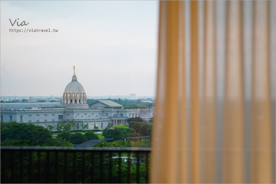 台南住宿推薦》捷絲旅台南虎山館／捷絲旅台南十鼓館～近十鼓文創園區適合親子旅行，設計感十足的大廳及早餐令人驚豔！