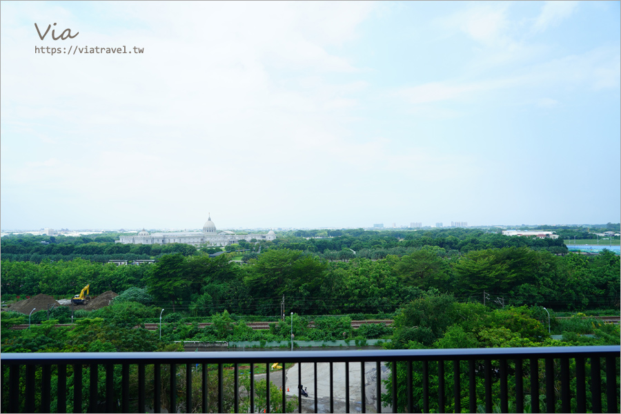 台南住宿推薦》捷絲旅台南虎山館／捷絲旅台南十鼓館～近十鼓文創園區適合親子旅行，設計感十足的大廳及早餐令人驚豔！