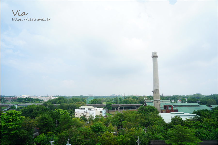 台南住宿推薦》捷絲旅台南虎山館／捷絲旅台南十鼓館～近十鼓文創園區適合親子旅行，設計感十足的大廳及早餐令人驚豔！