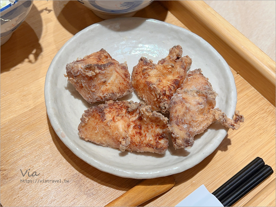 京都勝牛》台中LaLaport美食餐廳～來自日本的好滋味！免費提供親子友善的海苔飯，不吃牛也有其它美食可選喲！