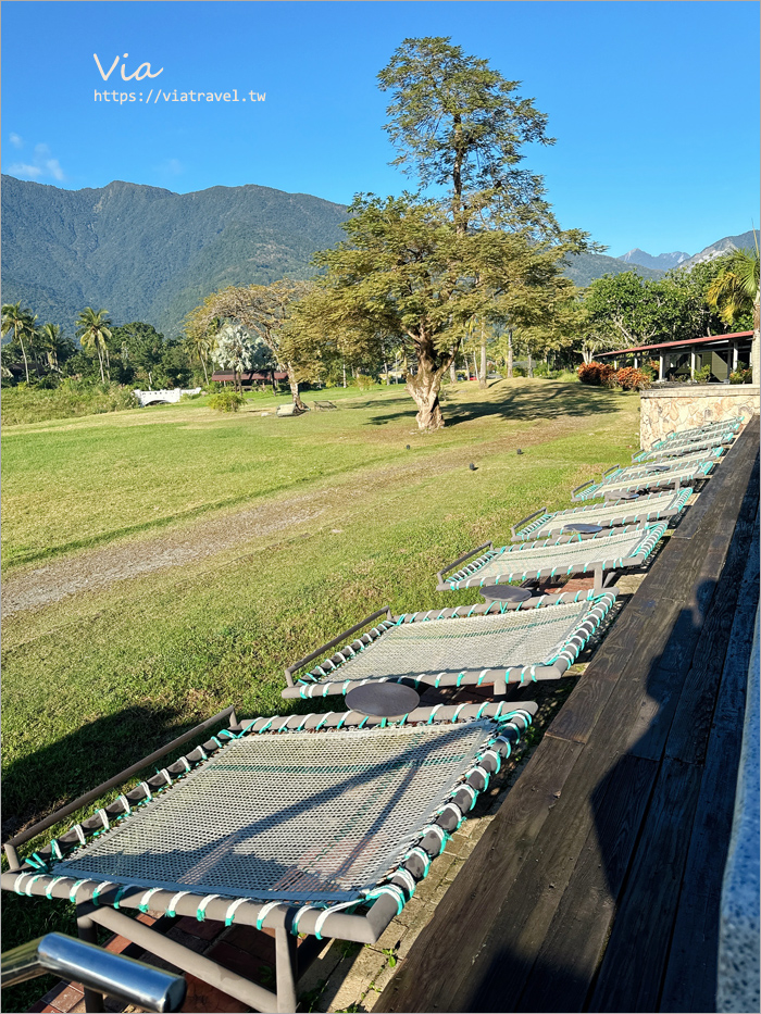 花蓮住宿推薦》花蓮丘丘森旅～獨棟小木屋、露天溫泉、小書房～來趟有質感的親子住宿小旅行！