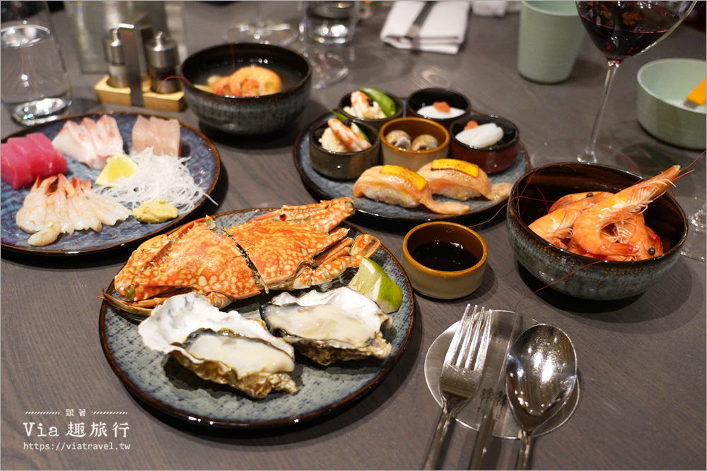 嘉義阿里山英迪格》夢幻日出、無邊際泳池、美食百匯早晚餐～繼續開箱全台最高海拔五星級酒店（下）